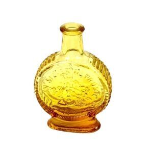 Vintage Wheaton "IN SILVER WE TRUST" bottle